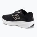 Dámske bežecké topánky New Balance Fresh Foam 680's V9 black/phantom/champagne metallic 3