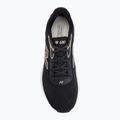 Dámske bežecké topánky New Balance Fresh Foam 680's V9 black/phantom/champagne metallic 5