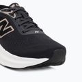 Dámske bežecké topánky New Balance Fresh Foam 680's V9 black/phantom/champagne metallic 7