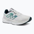 Pánske bežecké topánky   New Balance FuelCell Propel v5 grey matter/team navy