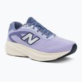 Dámske bežecké topánky New Balance Fresh Foam 680's V9 glint blue/fairweather blue/navy