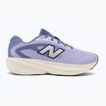 Dámske bežecké topánky New Balance Fresh Foam 680's V9 glint blue/fairweather blue/navy 2