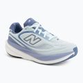 Dámske bežecké topánky New Balance 1080's V15 glint blue/silver metallic/fairweather blue