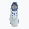 Dámske bežecké topánky New Balance 1080's V15 glint blue/silver metallic/fairweather blue 5