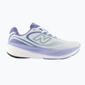 Dámske bežecké topánky New Balance 1080's V15 glint blue/silver metallic/fairweather blue 8