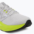 Pánske bežecké topánky   New Balance FuelCell Propel v5 slate grey/alkaline green 7