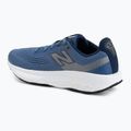 Pánske bežecké topánky   New Balance Fresh Foam 520's V9 mic blue/ navy/dark silver metallic 3