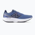 Pánska bežecká obuv  New Balance Fresh Foam 520's V9 mic blue/ navy/dark silver metallic 8