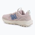 Pánske bežecké topánky   New Balance Dynasoft Tektrel V1 stone pink/fairweather blue 3