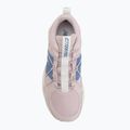 Pánske bežecké topánky   New Balance Dynasoft Tektrel V1 stone pink/fairweather blue 5