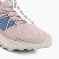 Pánske bežecké topánky   New Balance Dynasoft Tektrel V1 stone pink/fairweather blue 7