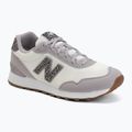 Dámske topánky New Balance Classic 515's V3 sea salt/truffle salt