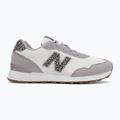 Dámske topánky New Balance Classic 515's V3 sea salt/truffle salt 2