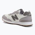 Dámske topánky New Balance Classic 515's V3 sea salt/truffle salt 3