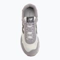 Dámske topánky New Balance Classic 515's V3 sea salt/truffle salt 5