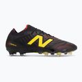 Futbalové kopačky New Balance Tekela Elite Low V5 FG black 100/punch yellow/fire cracker 2