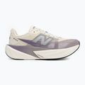 Dámske bežecké topánky New Balance FuelCell Rebel V5 candied violet/angora 2