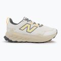 Dámske bežecké topánky New Balance Fresh Foam Garoe V2 sea salt/white peach/timberwolf 2