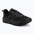 Dámske bežecké topánky  New Balance Rebel V1 black/black metallic