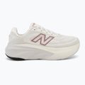 Dámske bežecké topánky New Balance Fresh Foam x More V6 sea salt/rosewood/grey matter 2