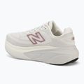 Dámske bežecké topánky New Balance Fresh Foam x More V6 sea salt/rosewood/grey matter 3