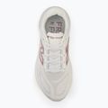 Dámske bežecké topánky New Balance Fresh Foam x More V6 sea salt/rosewood/grey matter 5