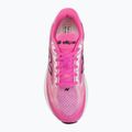 Dámske bežecké topánky New Balance Aura Summer V1 pink heat/black 5
