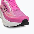 Dámske bežecké topánky New Balance Aura Summer V1 pink heat/black 7