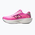 Dámske bežecké topánky New Balance Aura Summer V1 pink heat/black 3