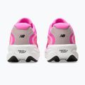 Dámske bežecké topánky New Balance Aura Summer V1 pink heat/black 5