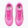 Dámske bežecké topánky New Balance Aura Summer V1 pink heat/black 7