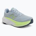Dámske bežecké topánky New Balance Dynasoft Nitrel V6 oxford blue/afterglow/grey matter