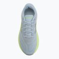 Dámske bežecké topánky New Balance Fresh Foam x More V6 oxford blue/afterglow/grey matter 5