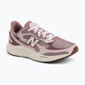 Dámske bežecké topánky New Balance Fresh Foam Arishi V4 pink salt/rosewood/sea salt