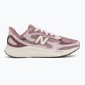 Dámska bežecká obuv New Balance Fresh Foam Arishi V4 pink salt/rosewood/sea salt 2