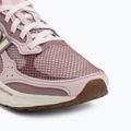 Dámske bežecké topánky New Balance Fresh Foam Arishi V4 pink salt/rosewood/sea salt 7
