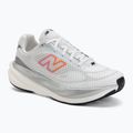 Dámske bežecké topánky  New Balance 1080's V15 103 white/pink heat/tangerine heat