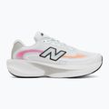 Dámske bežecké topánky New Balance Aura Summer V1 103 white/black/glint blue 2