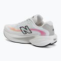Dámske bežecké topánky New Balance Aura Summer V1 103 white/black/glint blue 3