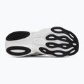 Dámske bežecké topánky New Balance Aura Summer V1 103 white/black/glint blue 4