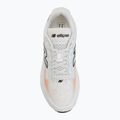 Dámske bežecké topánky New Balance Aura Summer V1 103 white/black/glint blue 5