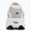 Dámske bežecké topánky New Balance Aura Summer V1 103 white/black/glint blue 6