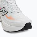 Dámske bežecké topánky New Balance Aura Summer V1 103 white/black/glint blue 7