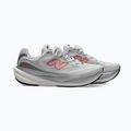 Dámske bežecké topánky  New Balance 1080's V15 103 white/pink heat/tangerine heat