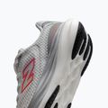Dámske bežecké topánky  New Balance 1080's V15 103 white/pink heat/tangerine heat 2