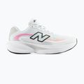 Dámske bežecké topánky New Balance Aura Summer V1 103 white/black/glint blue 2