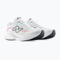 Dámske bežecké topánky New Balance Aura Summer V1 103 white/black/glint blue 3