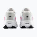 Dámske bežecké topánky New Balance Aura Summer V1 103 white/black/glint blue 4