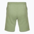 Pánske šortky New Balance Fleece Shorts 9" oregano 2