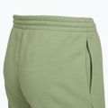 Pánske šortky New Balance Fleece Shorts 9" oregano 4